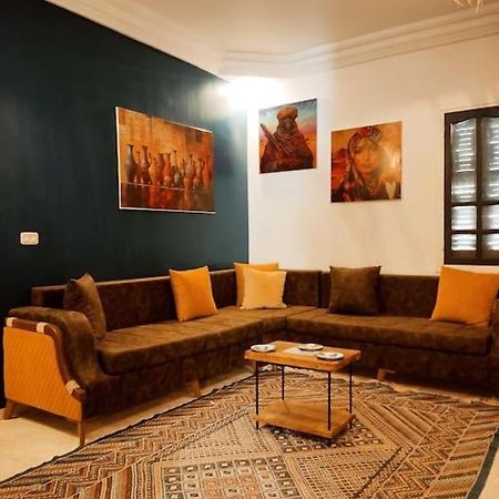Dar Margoum Διαμέρισμα Τοζέρ Εξωτερικό φωτογραφία