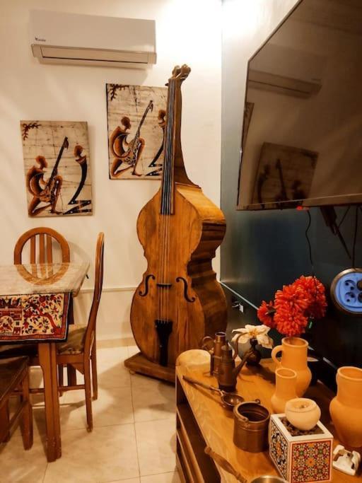Dar Margoum Διαμέρισμα Τοζέρ Εξωτερικό φωτογραφία